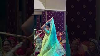 Pappiya re mitho mitho bol  Rajasthani Folk Dance folkmusic [upl. by Timmons]