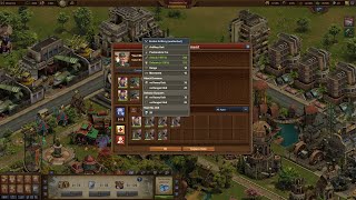 Postmodern Era Cruel Battles Forge of Empires [upl. by Herr]