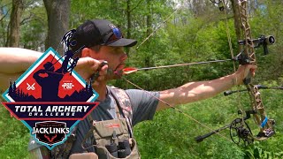 Total Archery Challenge 7 Springs 2024  Part 1 of many [upl. by Divad197]