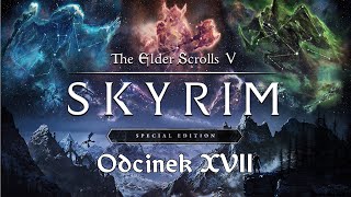 CZY FARKAS JEST FURASEM  The Elder Scrolls V Skyrim  17  PL [upl. by Livvie]