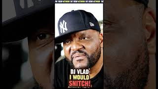 Vlad Aries Spears Speak on Rappers Snitching [upl. by Bowerman310]