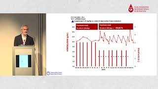 Current Advances in Thalassaemia Reblozyl Luspatercept  Prof Antonio Piga [upl. by Quent914]