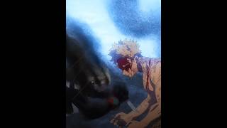 Hawks says goodbye to Toga  Toga amp Twice myheroacademia edit amv mha bnha [upl. by Ojyma]