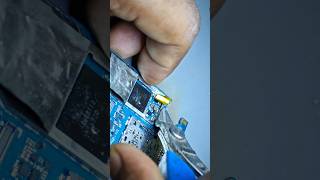 Samsung a12 m12 LCD light solution mobilerepairing allmobilerepair repair mobilerepair [upl. by Yedok]