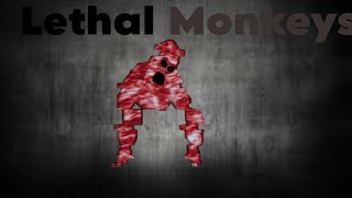 Lethal Monkey Trailer [upl. by Sama52]