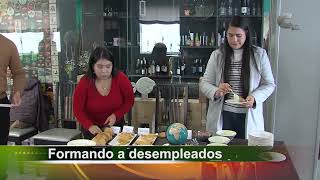 Sumarios Calamocha Noticias 22112024 [upl. by Kamin]