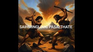 LANU SAIHMINGLIANI PASALṬHATE  A TAWPNA [upl. by Kasper]