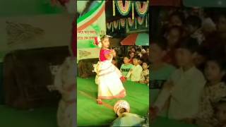 Gahana Kusuma Kunja Majha ।dance viralvideo shorts bibekanandagiri4021 [upl. by Walcoff]