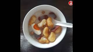 Do you have a favorite way to enjoy of Congeecongee breakfast damngoodfood chefminfavourites [upl. by Ruphina]