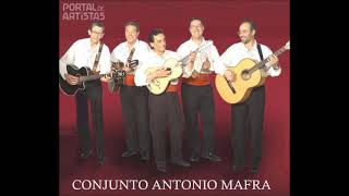 Conjunto António Mafra O carteiro 480p [upl. by Goody]