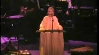 Dead Can Dance quotThe Lotus Eatersquot Live in London 2005 [upl. by Egiaf]