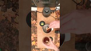 Best pour over coffee maker Check out this upgrade pourovercoffee coffee microcamper stanley [upl. by Aniuqaoj]