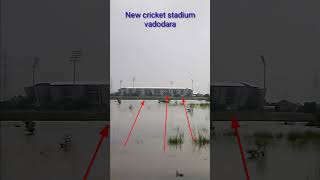 Cricket Namibia invest in the future  construction progress at new stadium [upl. by Sukramaj]