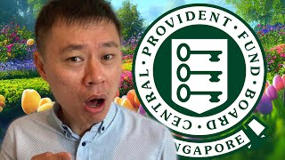 I DONT HAVE that much in My CPF  Plans For 2023 Full Retirement Sum [upl. by Fesuoy]