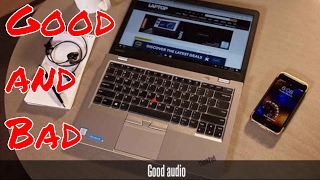 Lenovo ThinkPad 13 The Good and Bad [upl. by Anikal654]