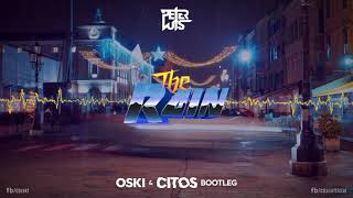 Peter Luts  The Rain Oski amp Citos Bootleg [upl. by Lahsram]