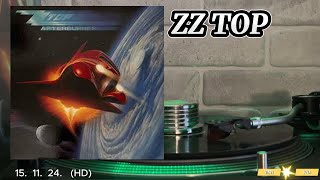 ZZ Top  Dipping Low VINYL [upl. by Winchester]