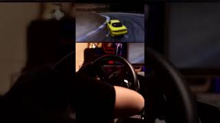 Thrustmaster T300 RSGT Calibration sound test amp Drift test [upl. by Skill]