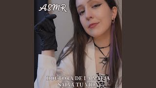 Asmr Examinando tu Audición Corazón y Cabeza [upl. by Ahsaret984]