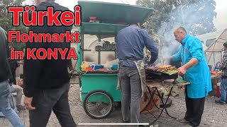 Tag 12 Türkei Tour mit dem Wohnwagen  Daily Vlog [upl. by Ethbinium178]