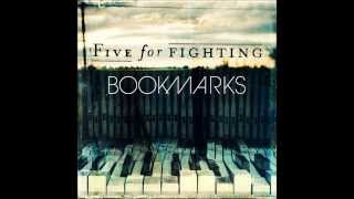 Five For Fighting  Road To You [upl. by Amuwkuhc]