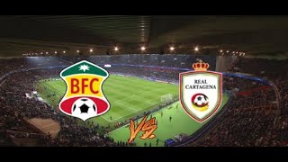 BARRANQUILLA FC VS REAL CARTAGENA  EN VIVO  TORNEO BETPLAY 2024II  HOY SEPTIEMBRE 7 DE 2024 [upl. by Atiuqehc]