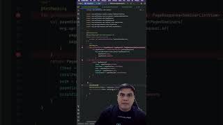 SPRING BOOT RETO CREANDO FORMULARIOS PT 1 springboot kotlin dev coding senior viralvideo [upl. by Frieder693]