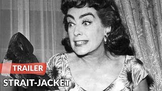 StraitJacket 1964 Trailer HD  Joan Crawford  Diane Baker [upl. by Vaios]