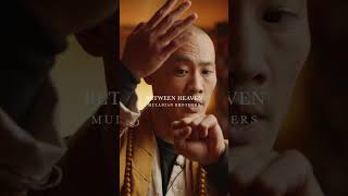 Heaven Man Earth ☁️🕺🌎 heaven earth shihengyi shaolin spirituality mulliganbrothers [upl. by Marden]