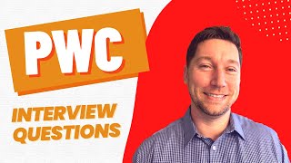 PwC Interview Questions with Answer Examples [upl. by Ferriter]