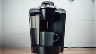 Keurig KClassic｜Review amp Demo [upl. by Iorgo]