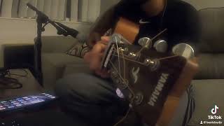 AP Dhillon acoustic guitar desires apdhillonsongs acoustic [upl. by Notlih]