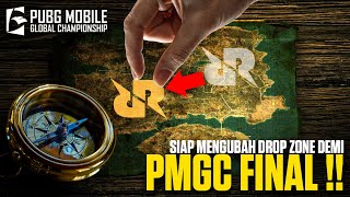 NGUBAH BANYAK DROP DEMI PMGC FINAL ❗❗ [upl. by Noryd357]