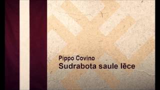 Pippo Corvino Filip Gavranovic Sudrabota saule lēce [upl. by Reywas]