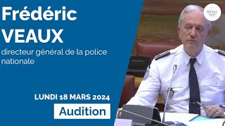 Narcotrafic  le bilan de la Direction générale de la Police nationale [upl. by Lampert]