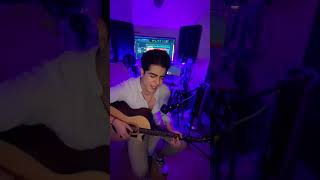 El de la mala suerte  Jesse amp Joy COVER [upl. by Deron469]