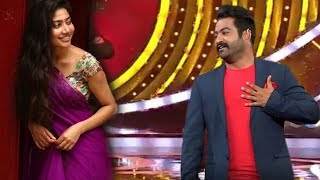 Fidaa Sai Pallavi enters BIGG Boss house for a secret inspection Star Maa  NTR Episode  Latest [upl. by Odnamla]