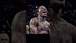 LAMONT ROACH JR vs GERVONTA TANK DAVIS [upl. by Waddell684]