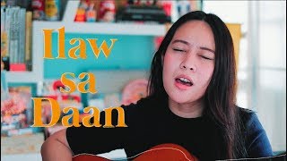 Ilaw sa Daan by IV of SPADES  Reese Lansangan Cover [upl. by Eart760]