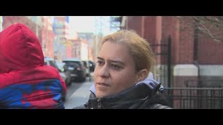 No choice but to leave amid NYC housing crisis Bronx family says [upl. by Zirkle235]