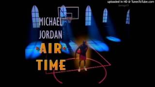 Murray Munro  Against the Clock Main Track  Music From NBA Films [upl. by Eitac]