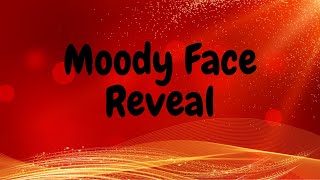 Moody unicorn twin face reveal maybe her or not [upl. by Bibi]