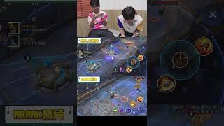 ▎AIC 單挑賽前哨戰新科冠軍的對決 NAILIU VS NBANK！AIC2024 處理Bringiton 傳說對決 1v1 [upl. by Harragan]