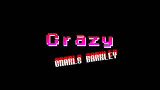 Crazy 8 bit Mix Gnarls Barkley [upl. by Ahsienak]