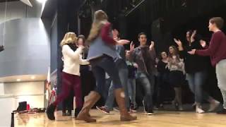 Windermere High School Theatre Grant Video [upl. by O'Connell]