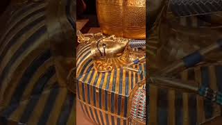 quotSee the most amazing coffins in which the pharaohs of ancient Egypt diedquot [upl. by Gwenny854]