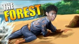 Todos los videos de The Forest de Fernanfloo [upl. by Clemente]