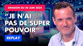 Fabien Olicard le mentaliste star nous dévoile ses astuces   Émission du 24 Juin  TPMP Replay [upl. by Vasili]