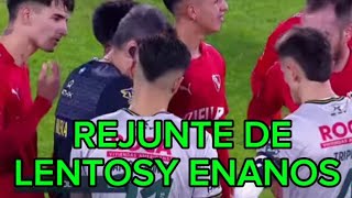 Independiente vs Defensa y Justicia [upl. by Anitnas853]