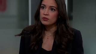 OcasioCortez Condemns Puerto Rico Comments A Call for Respect [upl. by Kinimod]